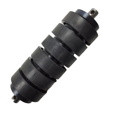 Benit Triple Idler Rollers Conveyor Drive Roller 2091189 For Milling Machine W195 200 205 215