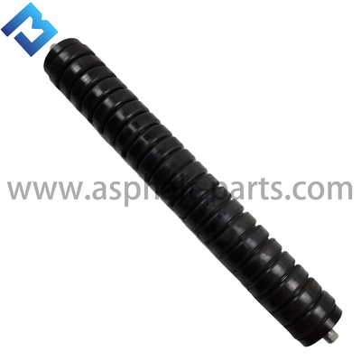 milling machine spare parts W120F 90121 side guide rollers for belt conveyor