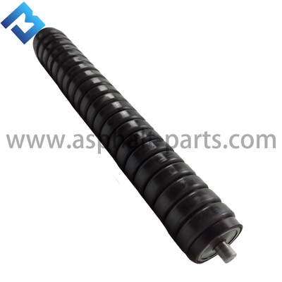 milling machine spare parts W120F 90121 side guide rollers for belt conveyor