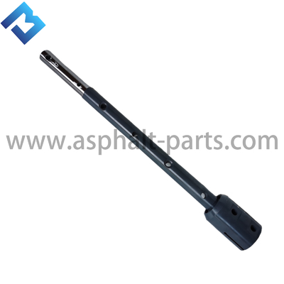  S1800-2 4622012475 Paver Auger Auger Extension Shaft 112cm Long