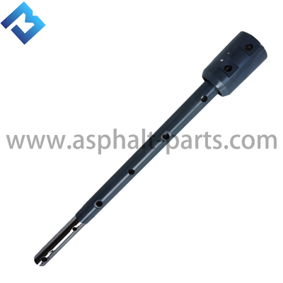  S1800-2 4622012475 Paver Auger Auger Extension Shaft 112cm Long
