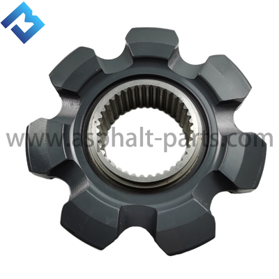 S1800 Asphalt Paver Spare Parts 4610062160 Conveyor Chain Wheel For 