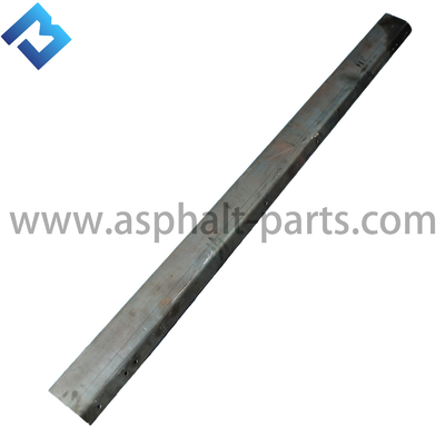 S1800-1 4618182415 Asphalt Paver Spare Parts Rear Lateral Protection