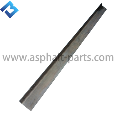 S1800-1 4618182415 Asphalt Paver Spare Parts Rear Lateral Protection