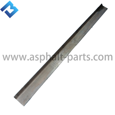 S1800-1 4618182415 Asphalt Paver Spare Parts Rear Lateral Protection