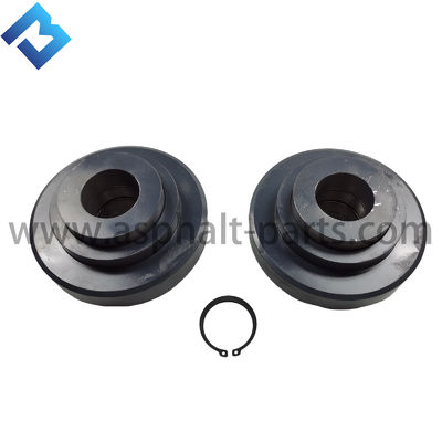 Construction Parts Conveyor Chain 2013205 Tension Roller Service Kit For Asphalt Paver