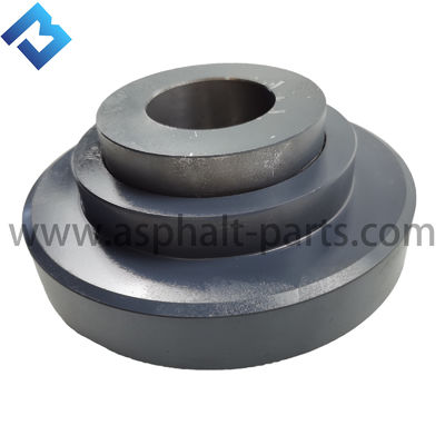 Construction Parts Conveyor Chain 2013205 Tension Roller Service Kit For Asphalt Paver