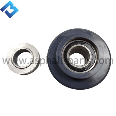 Construction Parts Conveyor Chain 2013205 Tension Roller Service Kit For Asphalt Paver