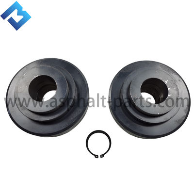 Construction Parts Conveyor Chain 2013205 Tension Roller Service Kit For Asphalt Paver
