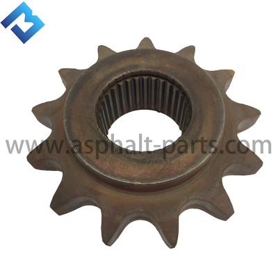 High Quality  24b-13 Teeth S1600-2 4610062220 Conveyor Chain Wheel Sprocket