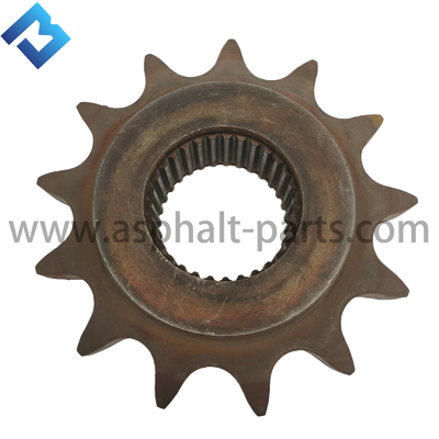 High Quality  24b-13 Teeth S1600-2 4610062220 Conveyor Chain Wheel Sprocket