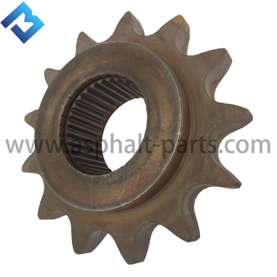 High Quality  24b-13 Teeth S1600-2 4610062220 Conveyor Chain Wheel Sprocket