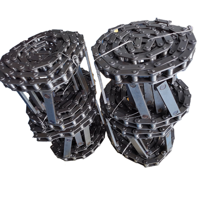 2046350 Conveyor Chain  paver parts For Super 1300