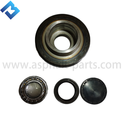 SD2500 Asphalt Paver Spare Parts 4812035553 Conveyor Chain Tension Roller