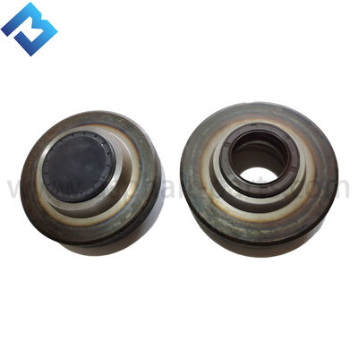 Benit Conveyor Chain Tension Roller 4812035553 For Dynapac Asphalt Paver SD2500 SD2530 SD2550