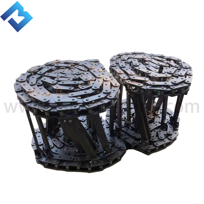  S1800 Chain Conveyor Systems 4610312118 durable
