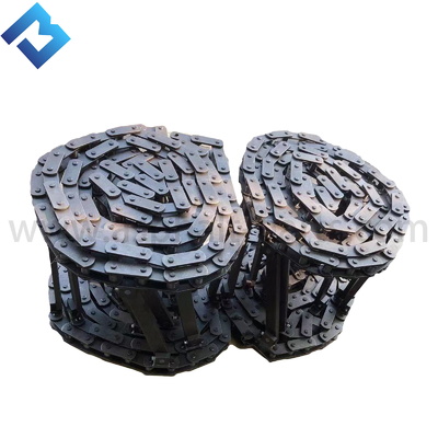  S1800 Chain Conveyor Systems 4610312118 durable