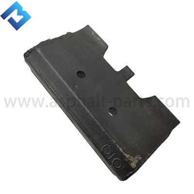 Bomag BF222 BF223 asphalt paver rubber track pad