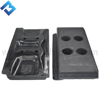     paver 2046286/14255285 rubber track pads