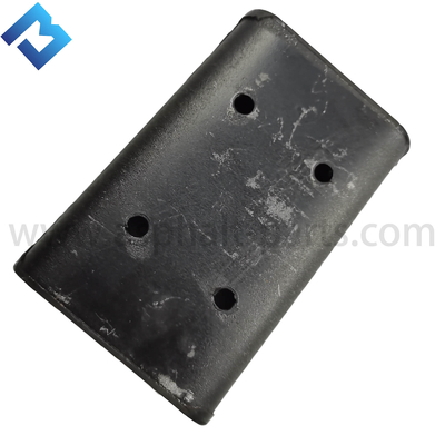  S800 2484384 Paver Track Pads Rubber Pads 180mm length