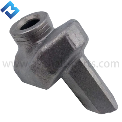 toolholder 199001 BNT11 r d22 bit tool holder