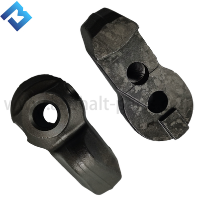 59171074 milling machine pick holde for bomag mph600