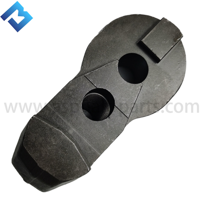 59171074 milling machine pick holde for bomag mph600