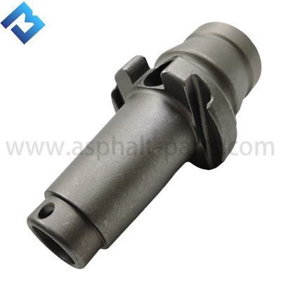 241-4559 Road Construction Milling Machine Tool Holder For  Pm200