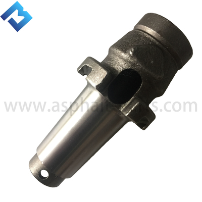 241-4559 Road Construction Milling Machine Tool Holder For  Pm200