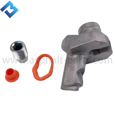 milling machine w1900,w2000,w2000dc parts 187002 toolholders