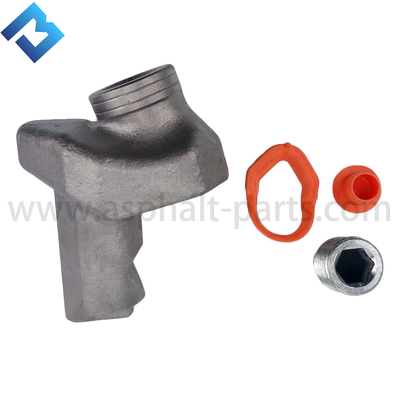 milling machine w1900,w2000,w2000dc parts 187002 toolholders