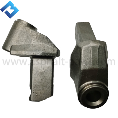 milling machine spare parts replacement 74801 HT2 milling tool holder
