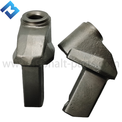 milling machine spare parts replacement 74801 HT2 milling tool holder