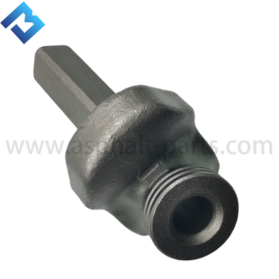 198001 milling machine spare parts BNT03-G/22 tool holder for W1900/W2000/W2100
