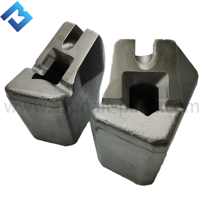 milling machine spare parts replacement 79997 bnt03 middle base holder