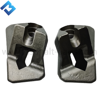 milling machine spare parts replacement 79997 bnt03 middle base holder