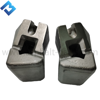 milling machine spare parts replacement 79997 bnt03 middle base holder