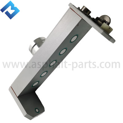 Benit Ultrasonic Sensor 2462560028 Ski Sensor For Asphalt Paver Machine Leveling System