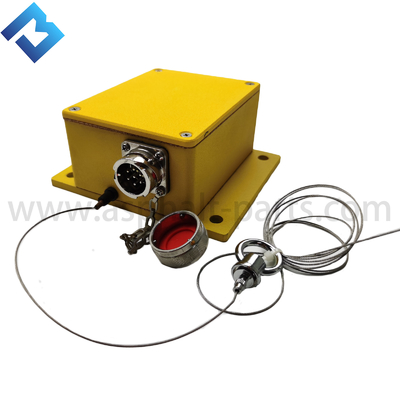 Bomag Milling Machine Asphalt Paver Sensor Electric Sensor 05940023 Old Version