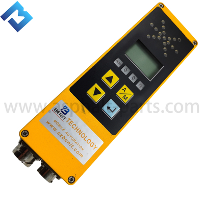 leveling sensor moba DLS3 04-25-10453 for electronic parts  ABG Bomag Dynapacdigital controller