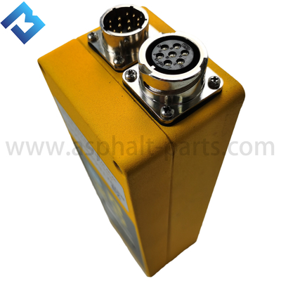 leveling sensor moba DLS3 04-25-10453 for electronic parts  ABG Bomag Dynapacdigital controller