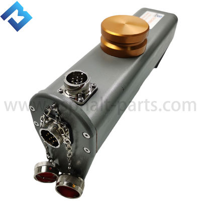 Ultrasonic Sensor for paver
