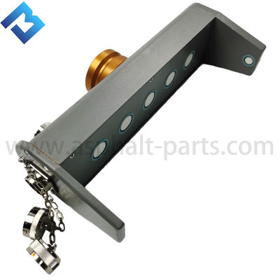 Ultrasonic Sensor for paver