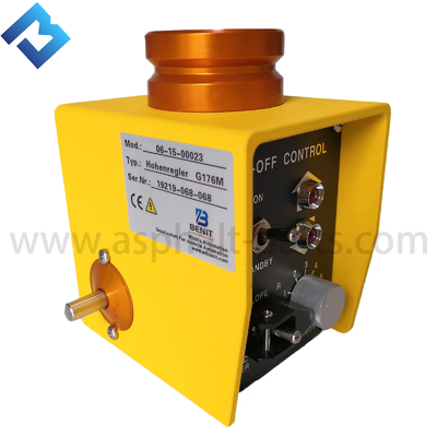 D900624802 14276729 G176M Grade Sensor Asphalt Paver Sensor Asphalt Pavers Spare Parts