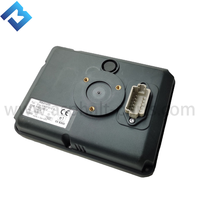 asphalt paver parts SD2500W main control panel led screen displayer complete for Dynapac