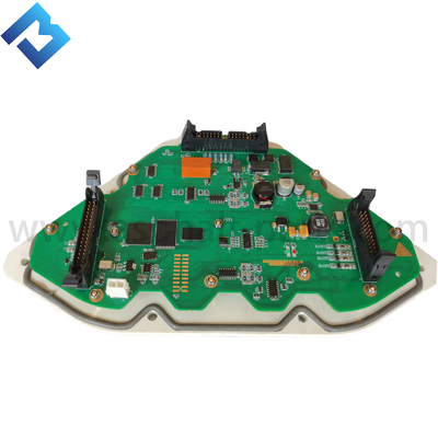S1800-2  Paver Parts 2134254 Control Panel OEM ODM Welcome