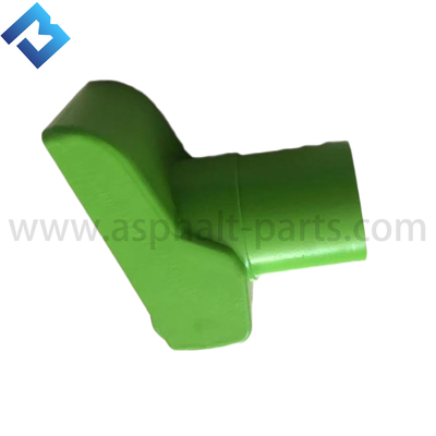 asphalt paver machine S1900-3L new 2484809 auger sensor for 