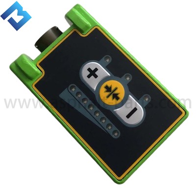 asphalt paver machine S1900-3L new 2484809 auger sensor for 