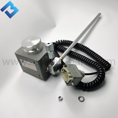 Benit Electronic Digital Slope Meter Sensor 74015 For SP15 SP25 Sliding Film Machine