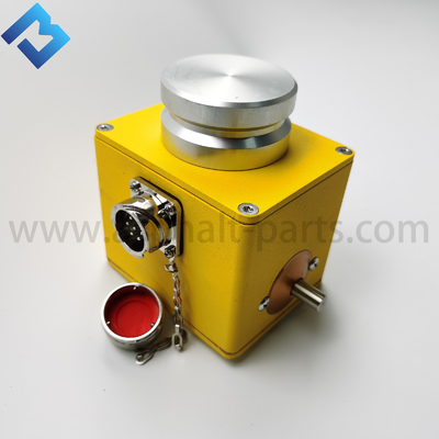 asphalt pavers electronic spare parts 04-21-40110 grade control slope control s276m